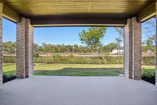 9927 Hunters Run Dr, Missouri City, TX 77459 - Photo 47