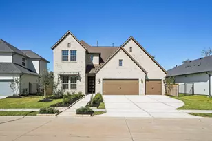 9927 Hunters Run Dr, Missouri City, TX 77459 - Photo 3