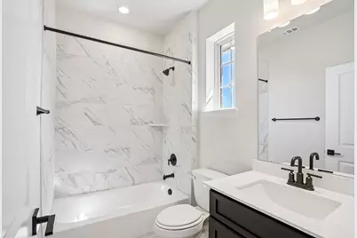 9927 Hunters Run Drive, Missouri City, TX 77459 - Photo 43