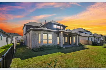 9927 Hunters Run Drive, Missouri City, TX 77459 - Photo 49