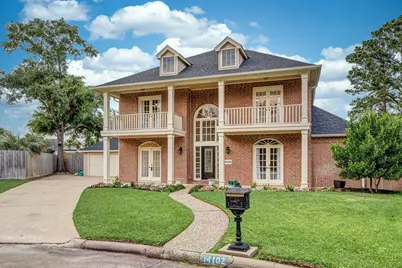 14102 N Suddley Castle Street, Houston, TX 77095 - Photo 49