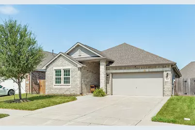 1842 Kenley Way, Alvin, TX 77511 - Photo 3