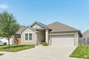 1842 Kenley Wy, Alvin, TX 77511 - Photo 3