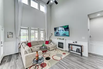 11106 Cunningham Fir Trail, Tomball, TX 77375 - Photo 9