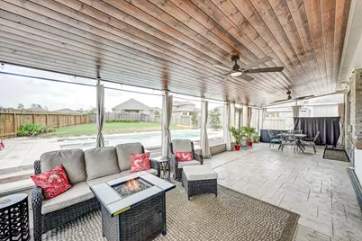 11106 Cunningham Fir Trail, Tomball, TX 77375 - Photo 37