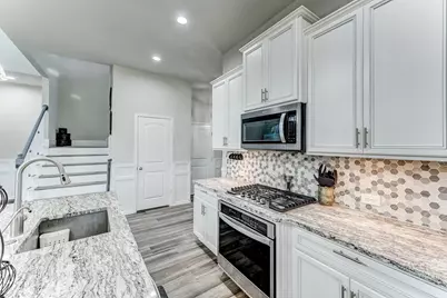 11106 Cunningham Fir Trail, Tomball, TX 77375 - Photo 15