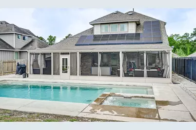 11106 Cunningham Fir Trail, Tomball, TX 77375 - Photo 45