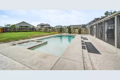 11106 Cunningham Fir Trail, Tomball, TX 77375 - Photo 41