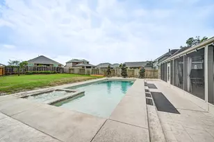 11106 Cunningham Fir Trl, Tomball, TX 77375 - Photo 41