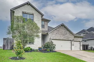 11106 Cunningham Fir Trl, Tomball, TX 77375 - Photo 3