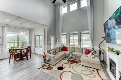 11106 Cunningham Fir Trail, Tomball, TX 77375 - Photo 7