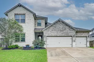 11106 Cunningham Fir Trl, Tomball, TX 77375 - Photo 1