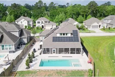 11106 Cunningham Fir Trail, Tomball, TX 77375 - Photo 47