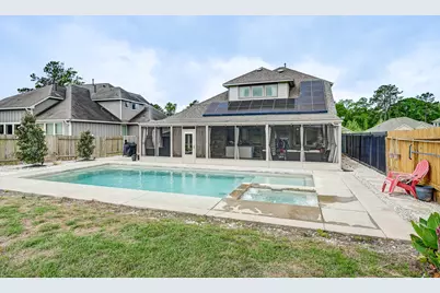 11106 Cunningham Fir Trail, Tomball, TX 77375 - Photo 43