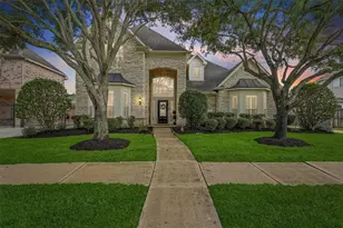 2818 Shallow Springs Ct, Manvel, TX 77578 - Photo 1