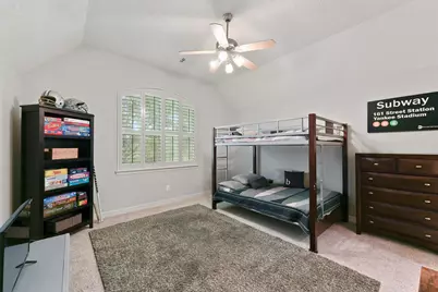 2818 Shallow Springs Court, Manvel, TX 77578 - Photo 29