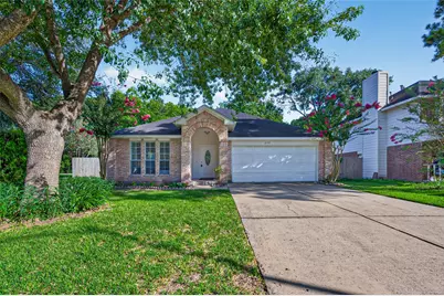 2703 Blue Mist Drive, Sugar Land, TX 77498 - Photo 3