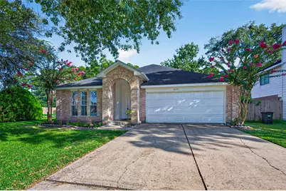 2703 Blue Mist Drive, Sugar Land, TX 77498 - Photo 5