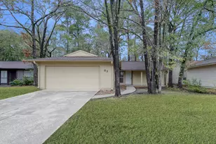83 Marabou Pl, The Woodlands, TX 77380 - Photo 1