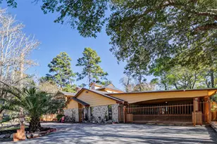 511 Chateau Woods Pkwy Dr, Conroe, TX 77385 - Photo 5