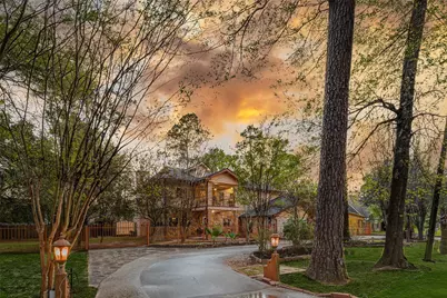511 Chateau Woods Parkway Drive, Conroe, TX 77385 - Photo 1