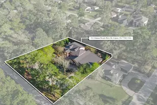 511 Chateau Woods Pkwy Dr, Conroe, TX 77385 - Photo 47