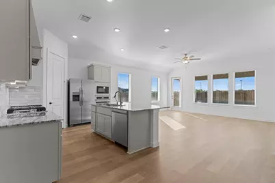 3411 Woodrose Orchard Drive, Pearland, TX 77581 - Photo 17