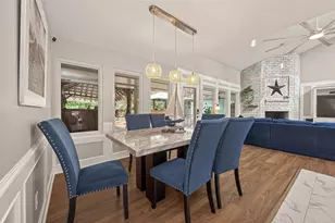 2411 Roman Forest Blvd, New Caney, TX 77357 - Photo 9