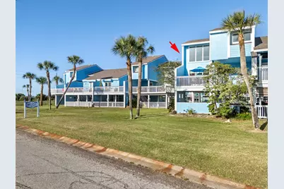 201 Jean Lafitte Cove, Galveston, TX 77554 - Photo 25