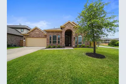 3846 Everly Bend Drive, Spring, TX 77386 - Photo 1