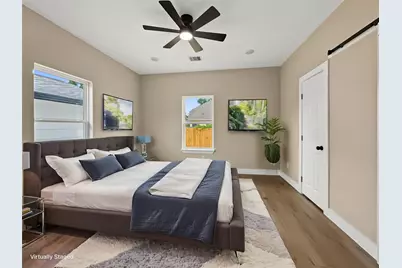 4206 Chapman Street, Houston, TX 77009 - Photo 19