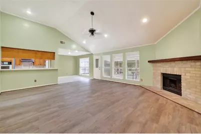8219 Winding Meadow Court, Houston, TX 77040 - Photo 7
