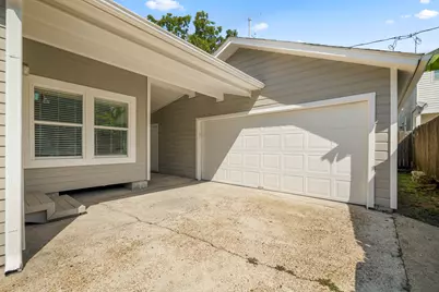 829 E 27th Street, Houston, TX 77009 - Photo 29