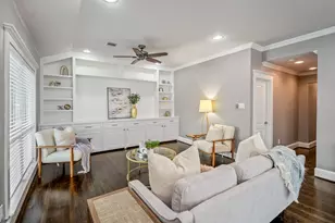 829 E 27th St, Houston, TX 77009 - Photo 7