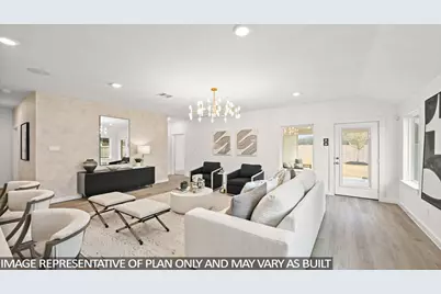 15802 Narrow Leaf Lane, Montgomery, TX 77316 - Photo 15