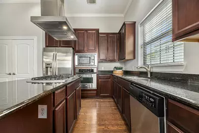 4104 Bonner View Lane, Houston, TX 77007 - Photo 7