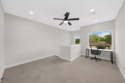 6835 Weston Street #AB, Houston, TX 77021 - Photo 11