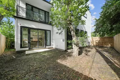 6835 Weston Street #AB, Houston, TX 77021 - Photo 17