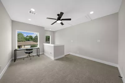 6835 Weston Street #AB, Houston, TX 77021 - Photo 25