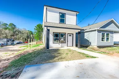 16986 W Hammon, Montgomery, TX 77316 - Photo 1