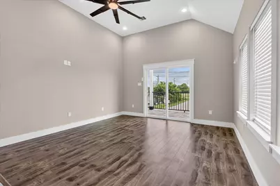 3434 Sunbeam Street #A, Houston, TX 77051 - Photo 5