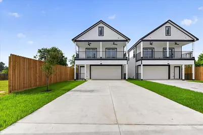 3434 Sunbeam Street #A, Houston, TX 77051 - Photo 1