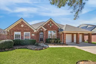25607 Crisp Spring Lane, Spring, TX 77373 - Photo 1