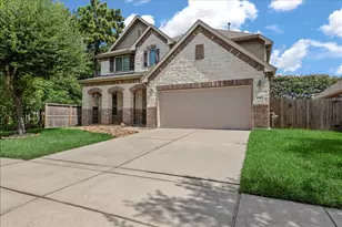 21307 Russell Chase Dr, Porter, TX 77365 - Photo 5