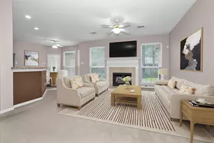 30 N Dragonwood Pl, The Woodlands, TX 77381 - Photo 11