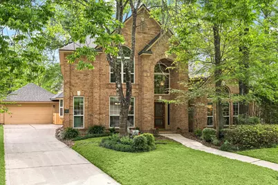 30 N Dragonwood Place, The Woodlands, TX 77381 - Photo 29