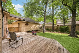 30 N Dragonwood Pl, The Woodlands, TX 77381 - Photo 25