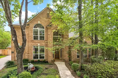 30 N Dragonwood Place, The Woodlands, TX 77381 - Photo 1