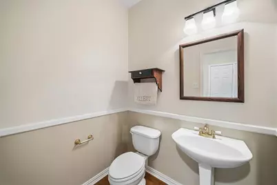 30 N Dragonwood Place, The Woodlands, TX 77381 - Photo 13
