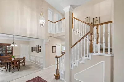 30 N Dragonwood Place, The Woodlands, TX 77381 - Photo 17